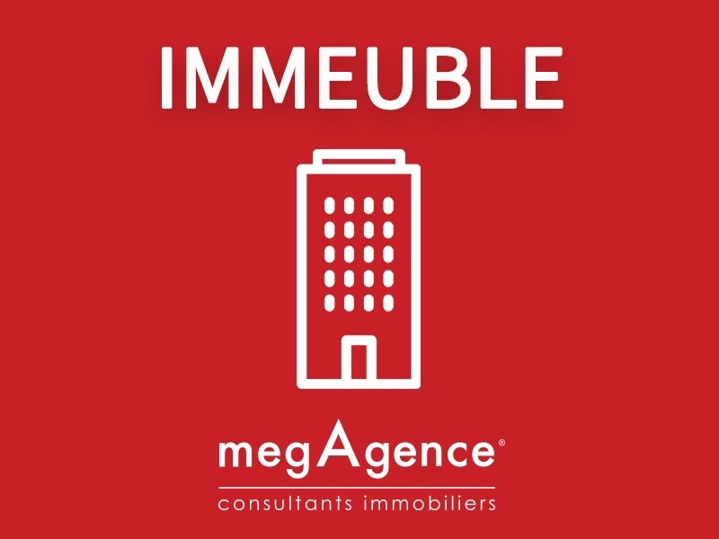 Vente Immeuble 291m² à Beaupréau-en-Mauges (49600) - Megagence