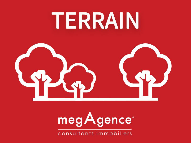 Vente Terrain 353m² à Cholet (49300) - Megagence