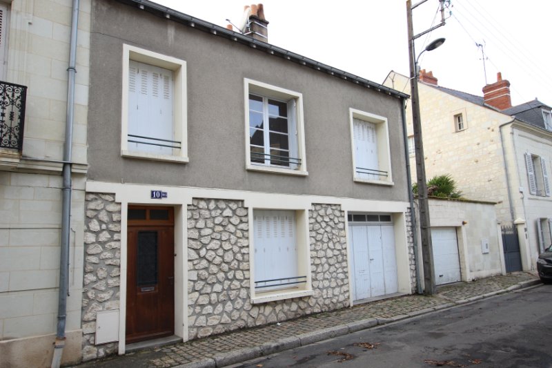 Vente Maison 90m² 6 Pièces à Saumur (49400) - Megagence