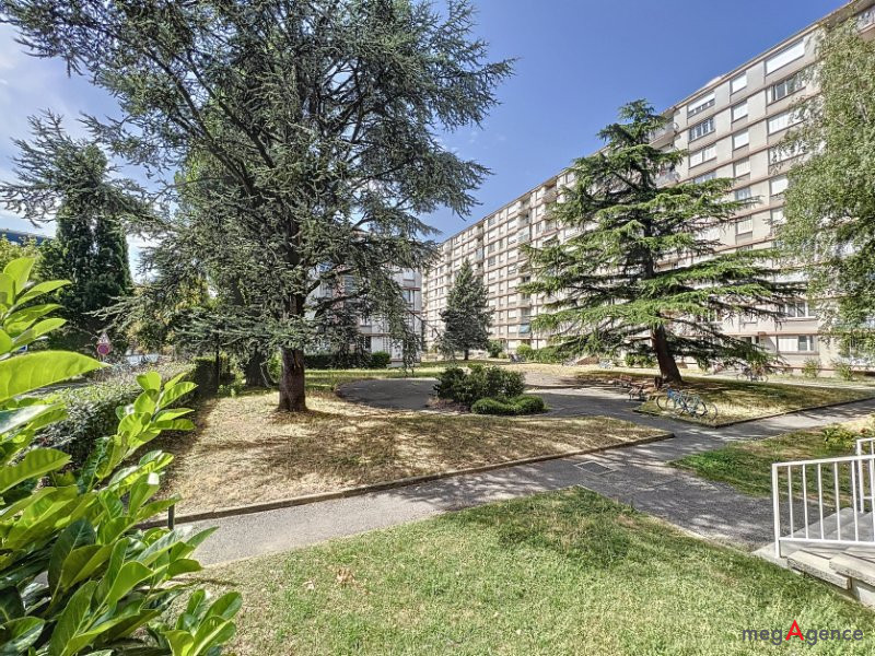 Vente Appartement 61m² 3 Pièces à Grenoble (38100) - Megagence