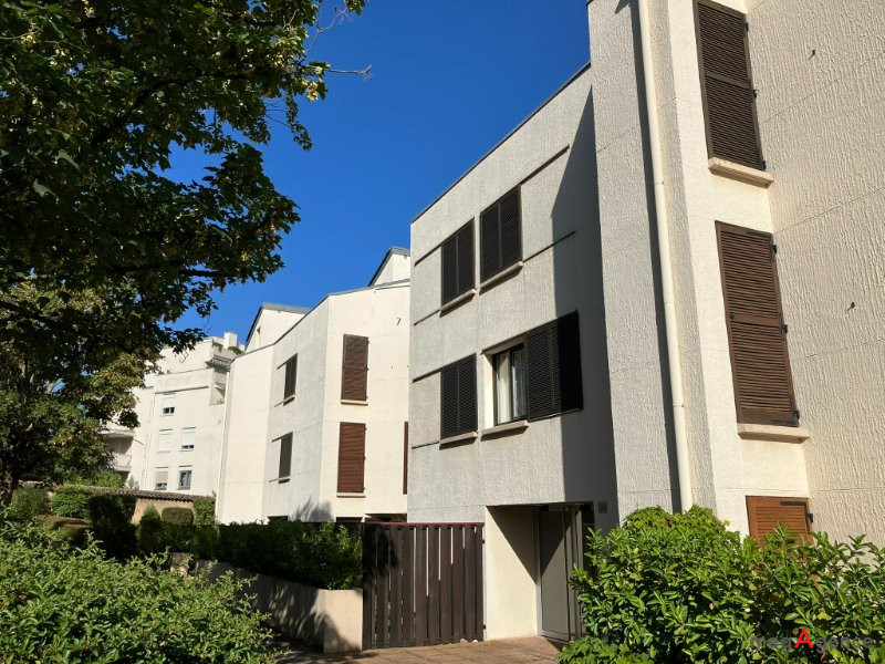 Vente Appartement 31m² 2 Pièces à Lyon (69000) - Megagence