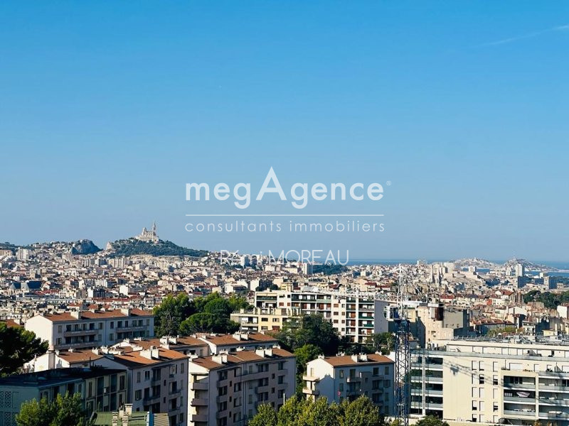 Vente Appartement 78m² 5 Pièces à Marseille (13015) - Megagence