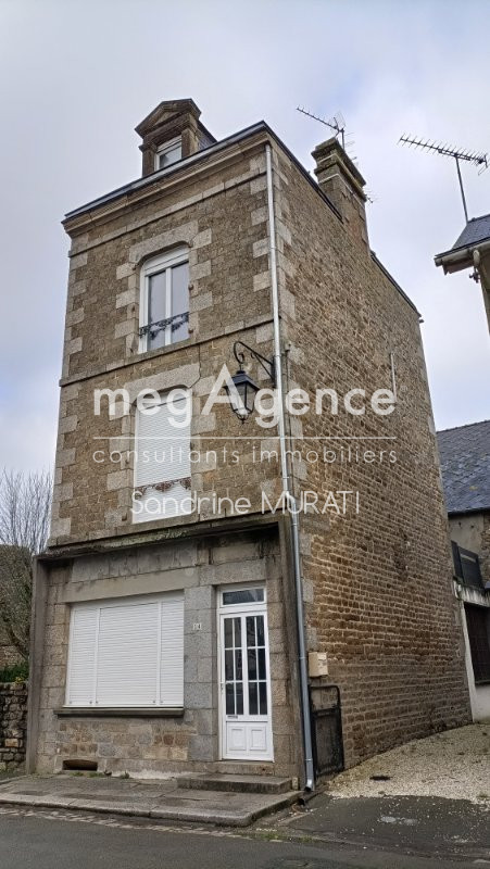 Vente Maison 140m² 7 Pièces à Lignières-Orgères (53140) - Megagence